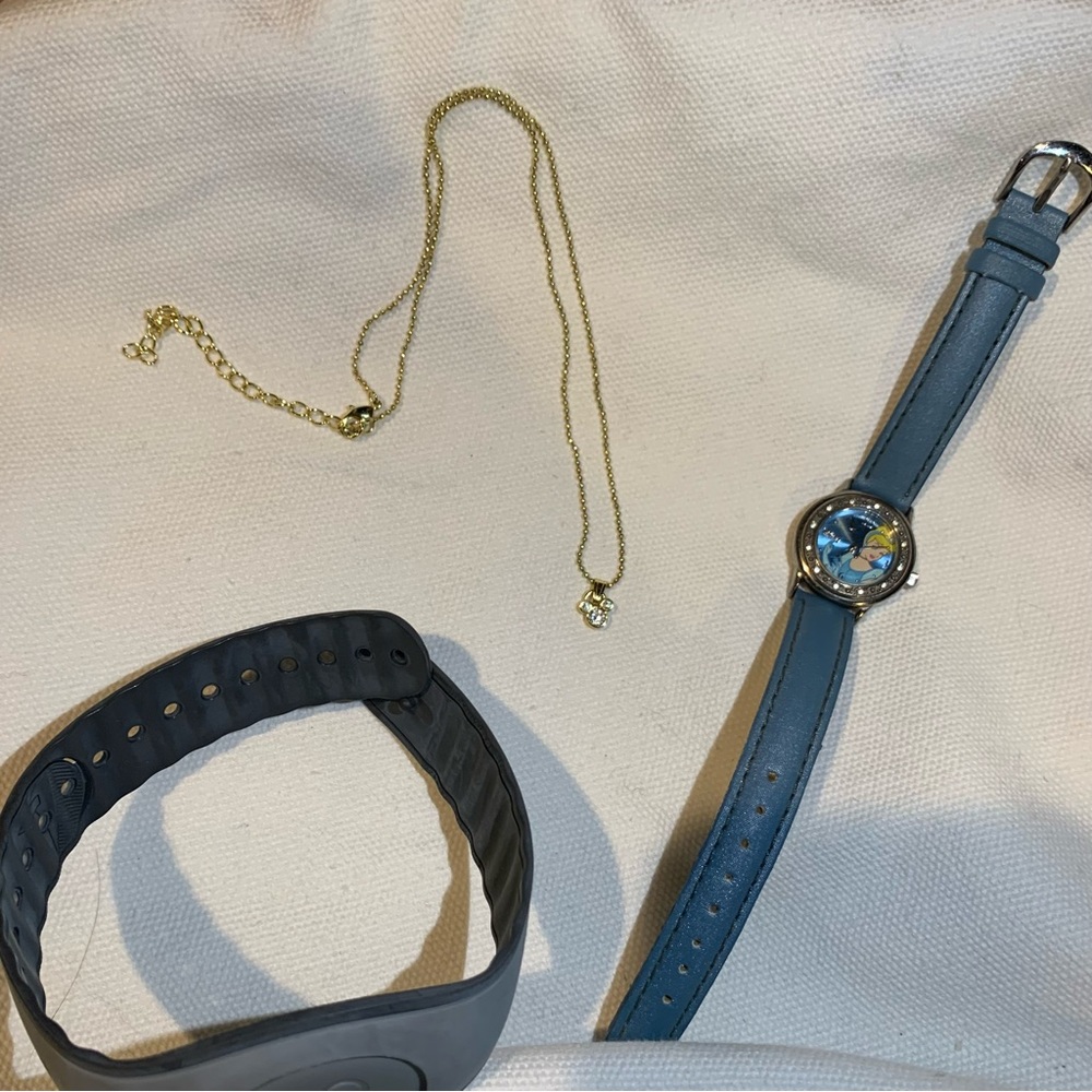 Disney Accessories